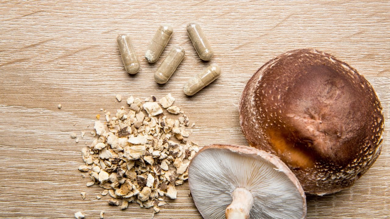 WAYS TO CONSUME PSILOCYBIN MUSHROOMS