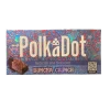Polkadot Buncha Crunch Belgian Chocolate Bar