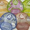 Polkadot Vegan Magic Gummies