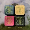 Golden Door Delights Peach & Lychee