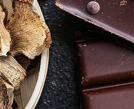 Are Mushroom Chocolate Edibles the Future of Microdosing?