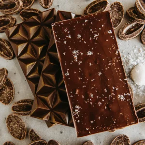 Chocolate Edibles UK