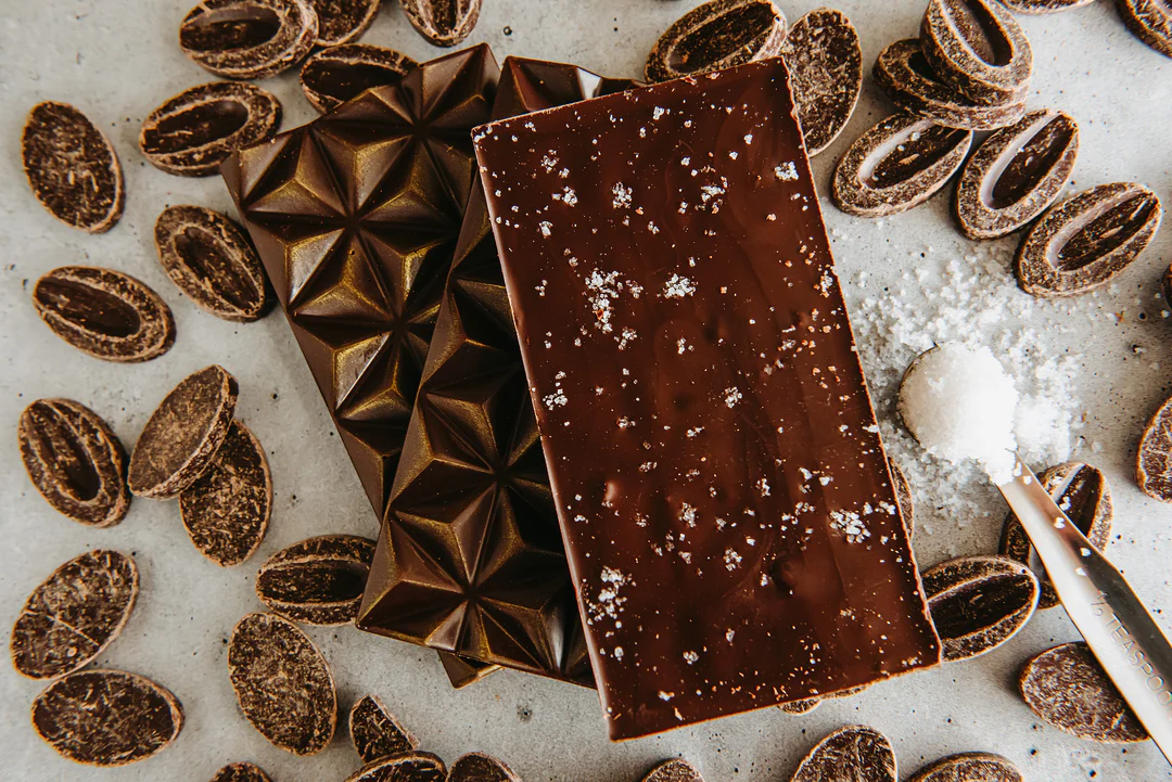 Chocolate Edibles UK