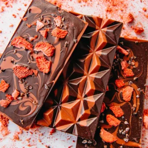 chocolate edibles UK