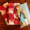 Berries n’ Cream Breasties Bar