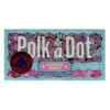 Blue Cotton Candy PolkaDot Magic Mushroom Belgian Magic Blend Gummies