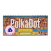 Butterlicious PolkaDot Mushroom Belgian Milk Chocolate 200mg Per Piece