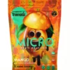 Mango Truemoola Micro Shroom Gummies 10ct