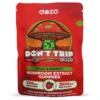 Spaceberry Dozo Don’t Trip Mushroom Gummies 3500MG