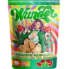 Watermelon Wunder Amanita Muscaria Mushroom + Kava Gummies 2500mg